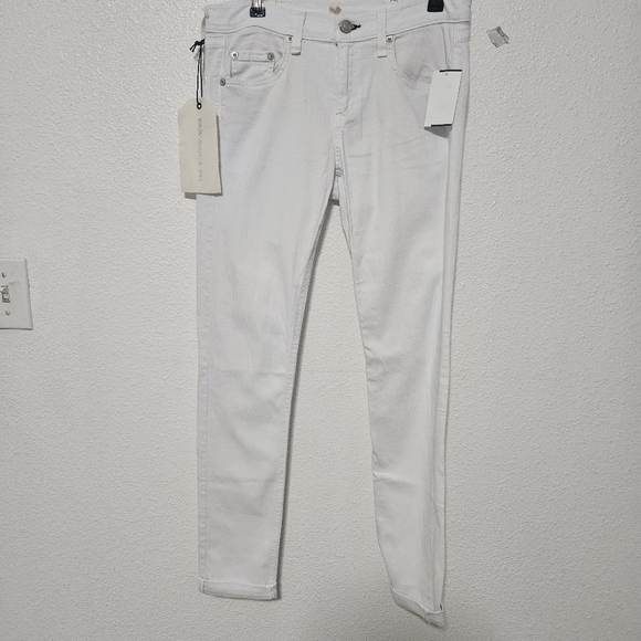 NWT Rag & Bone The Dre size 26 - Picture 1 of 16
